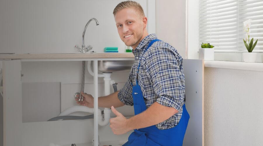 Professional sink repair in Oregon House, CA